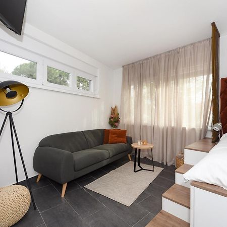 Feel Good Apartment & Studio Zadar Dış mekan fotoğraf
