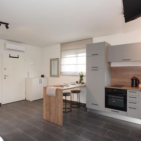 Feel Good Apartment & Studio Zadar Dış mekan fotoğraf