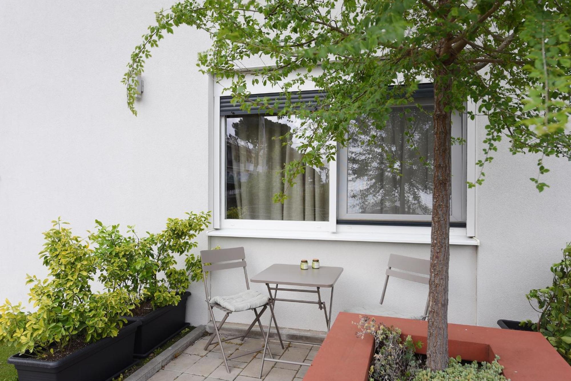 Feel Good Apartment & Studio Zadar Dış mekan fotoğraf