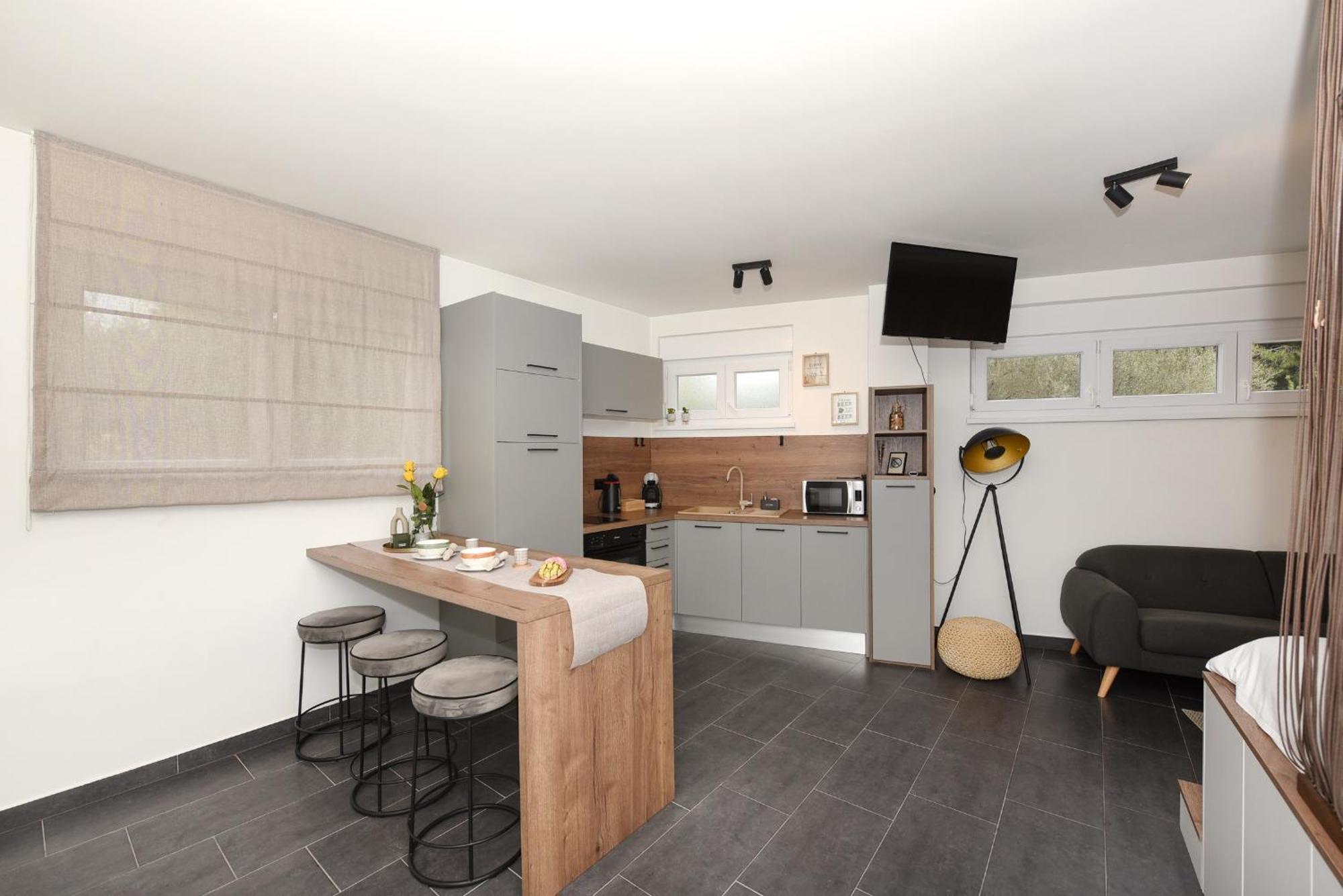 Feel Good Apartment & Studio Zadar Dış mekan fotoğraf