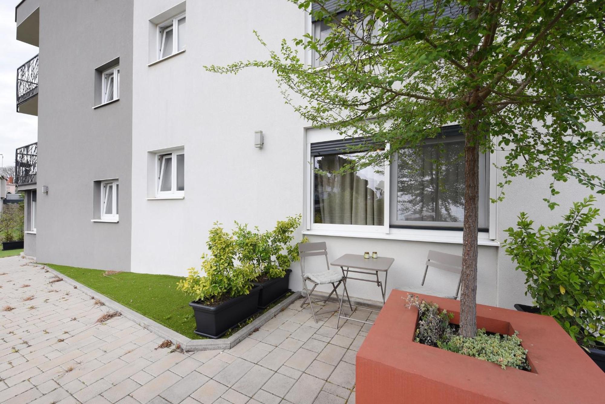 Feel Good Apartment & Studio Zadar Dış mekan fotoğraf