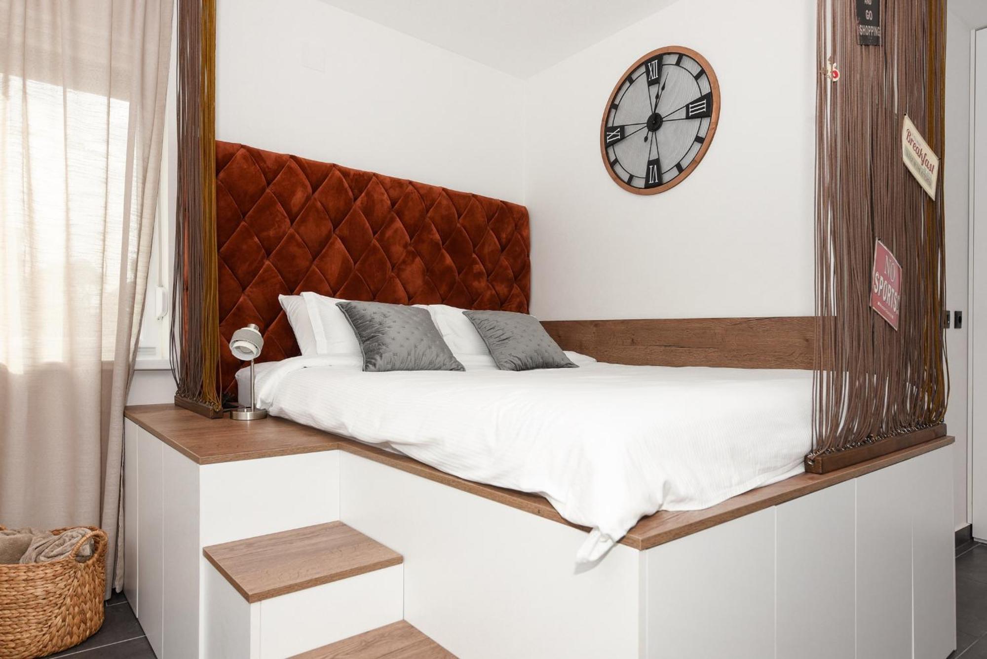 Feel Good Apartment & Studio Zadar Dış mekan fotoğraf