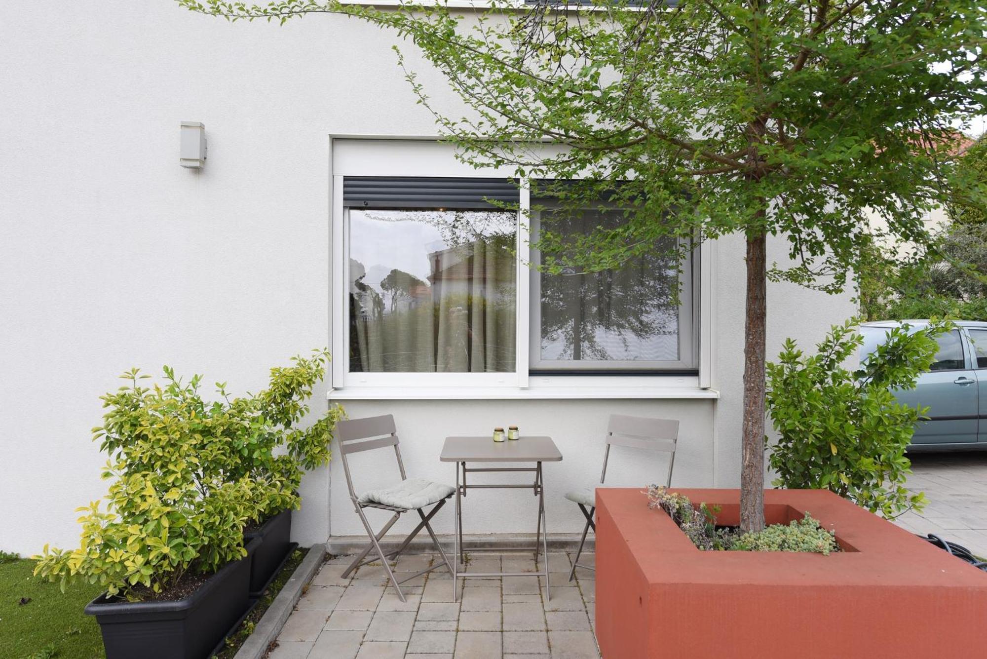 Feel Good Apartment & Studio Zadar Dış mekan fotoğraf