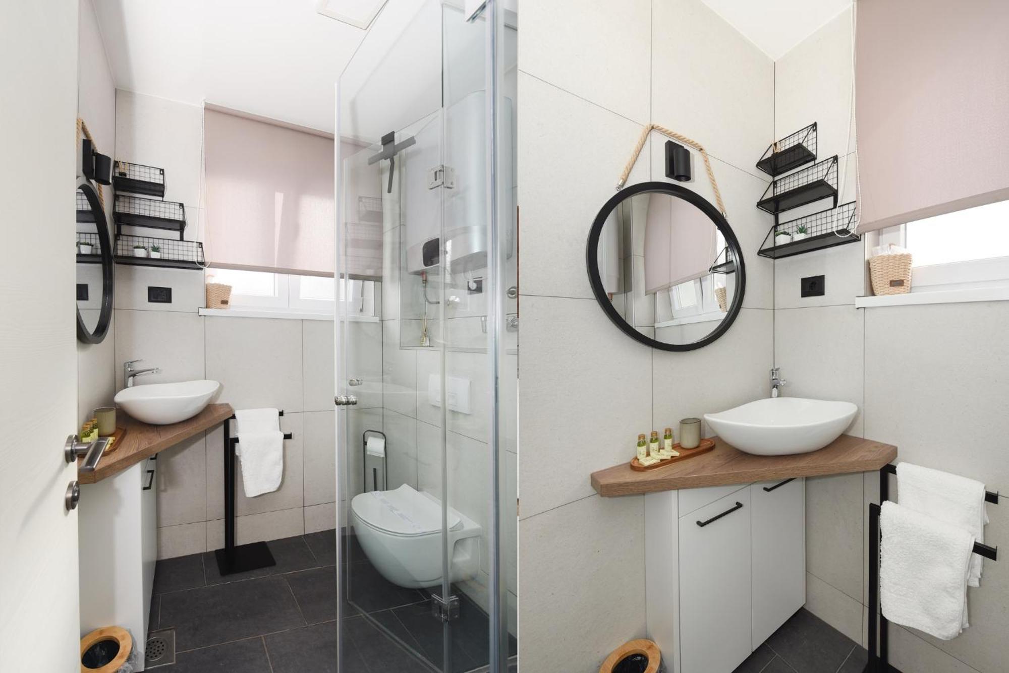 Feel Good Apartment & Studio Zadar Dış mekan fotoğraf